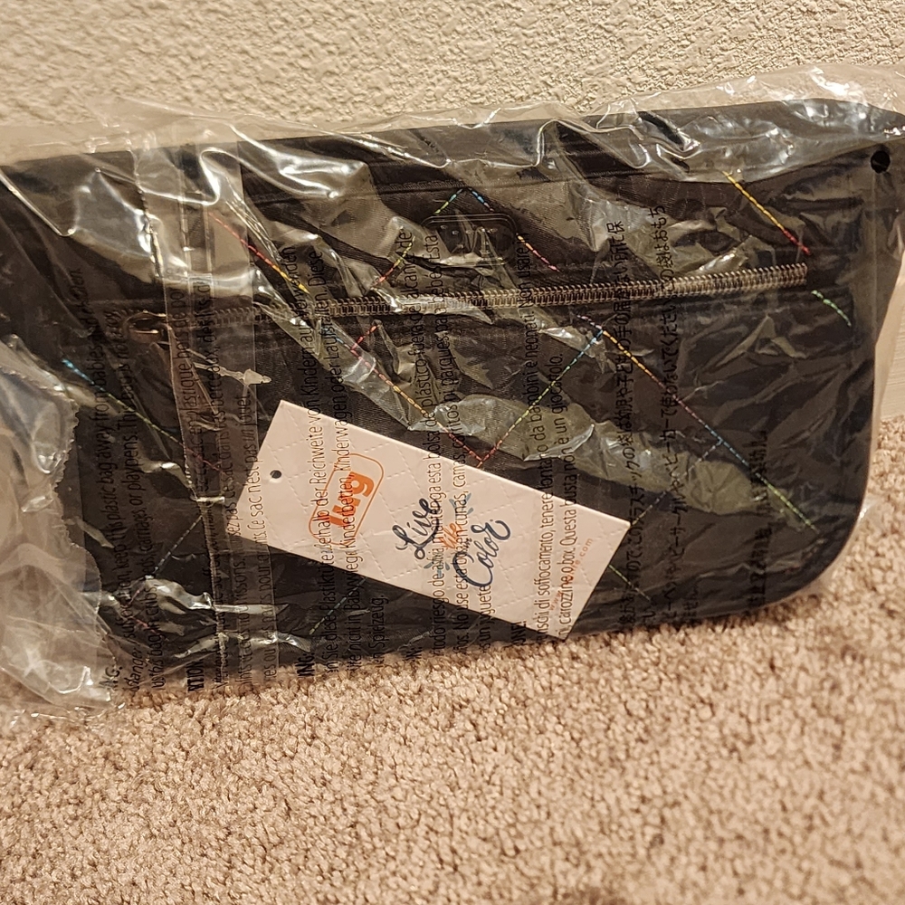 Lug Cosmetic pouch - Picture 2 of 10